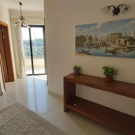 Pensiune Valley Views Is-Swieqi